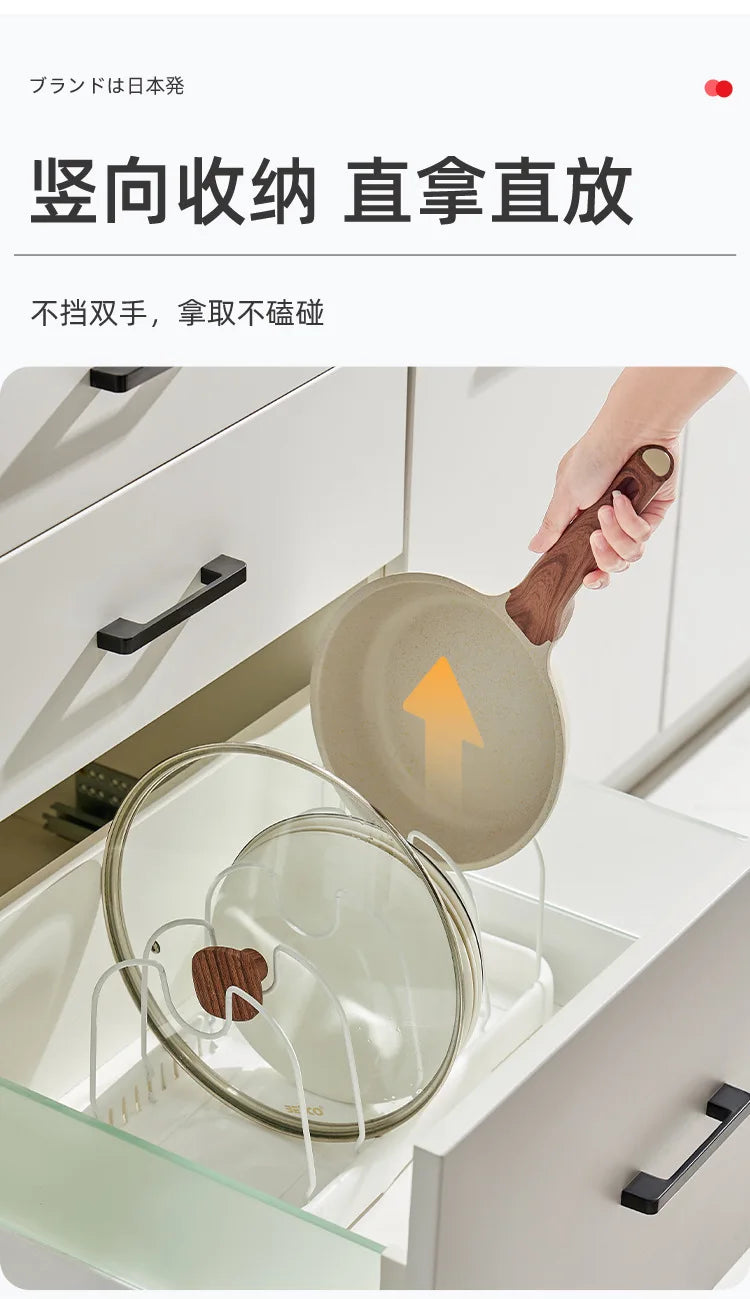 Huanli Kitchen Shelves, Cabinets, Retractable Bowls, Dishes, Pots, Storage Racks, Countertops, Dishes, Shelves, Pot Lids, Shelve