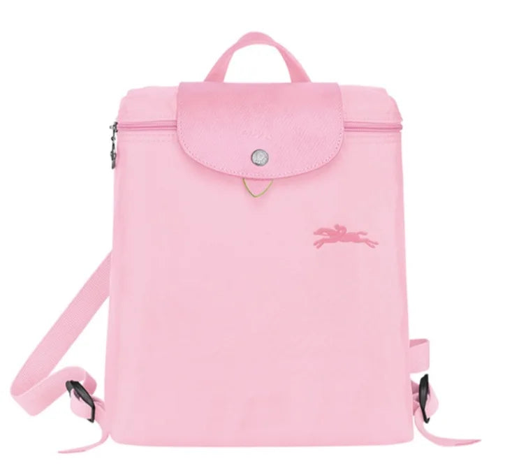 Nylon College Backpack 20–35L Lightweight Urban Bag