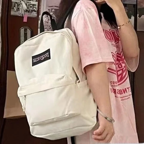 Large Capacity Laptop Backpack for College Students