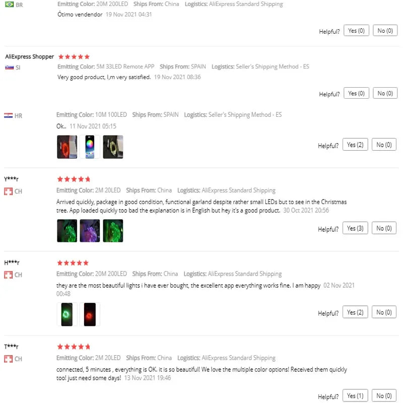 Christmas Tree LED Fairy Lights Smart Bluetooth Garland Festoon LED Chain Light Outdoor Waterproof New Year Decoration 2025