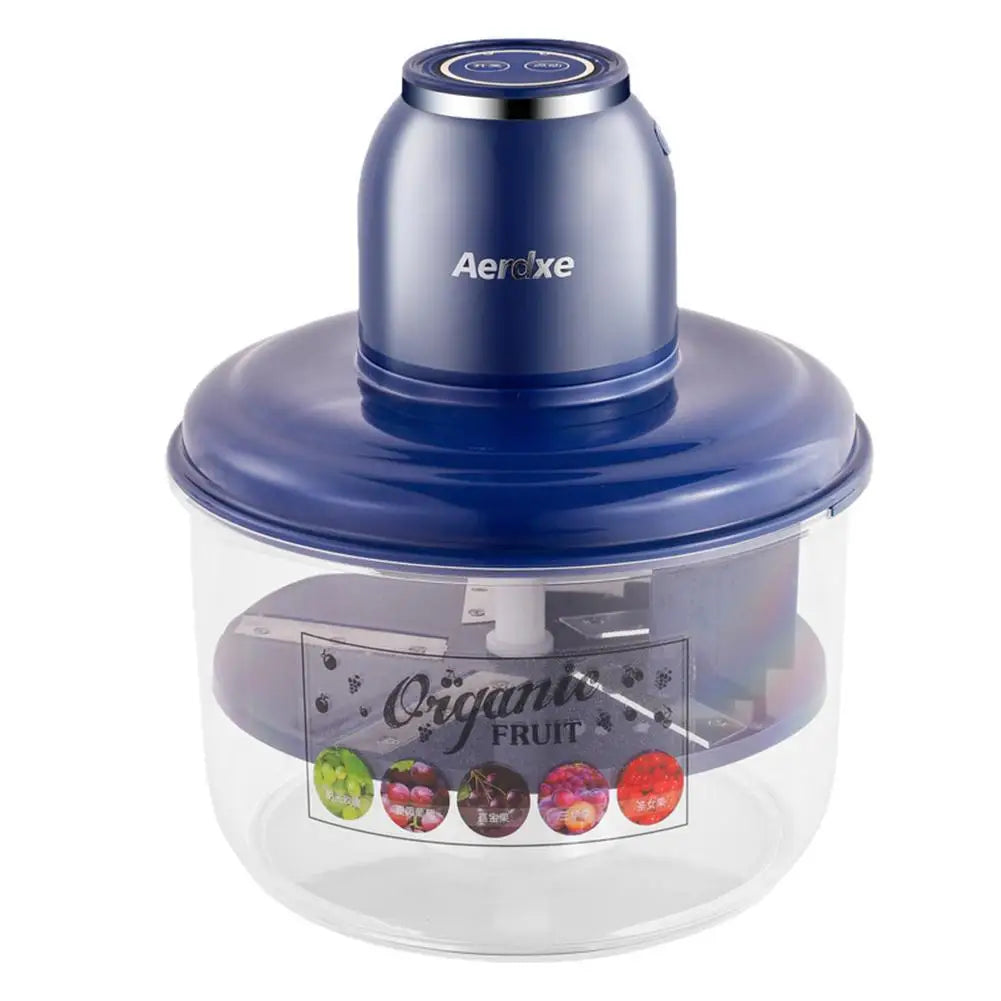 Fruit And Vegetable Peeling Machine Upgraded New Electric Automatic Garlic Peeler Machine, Rechargeable Home Peeler