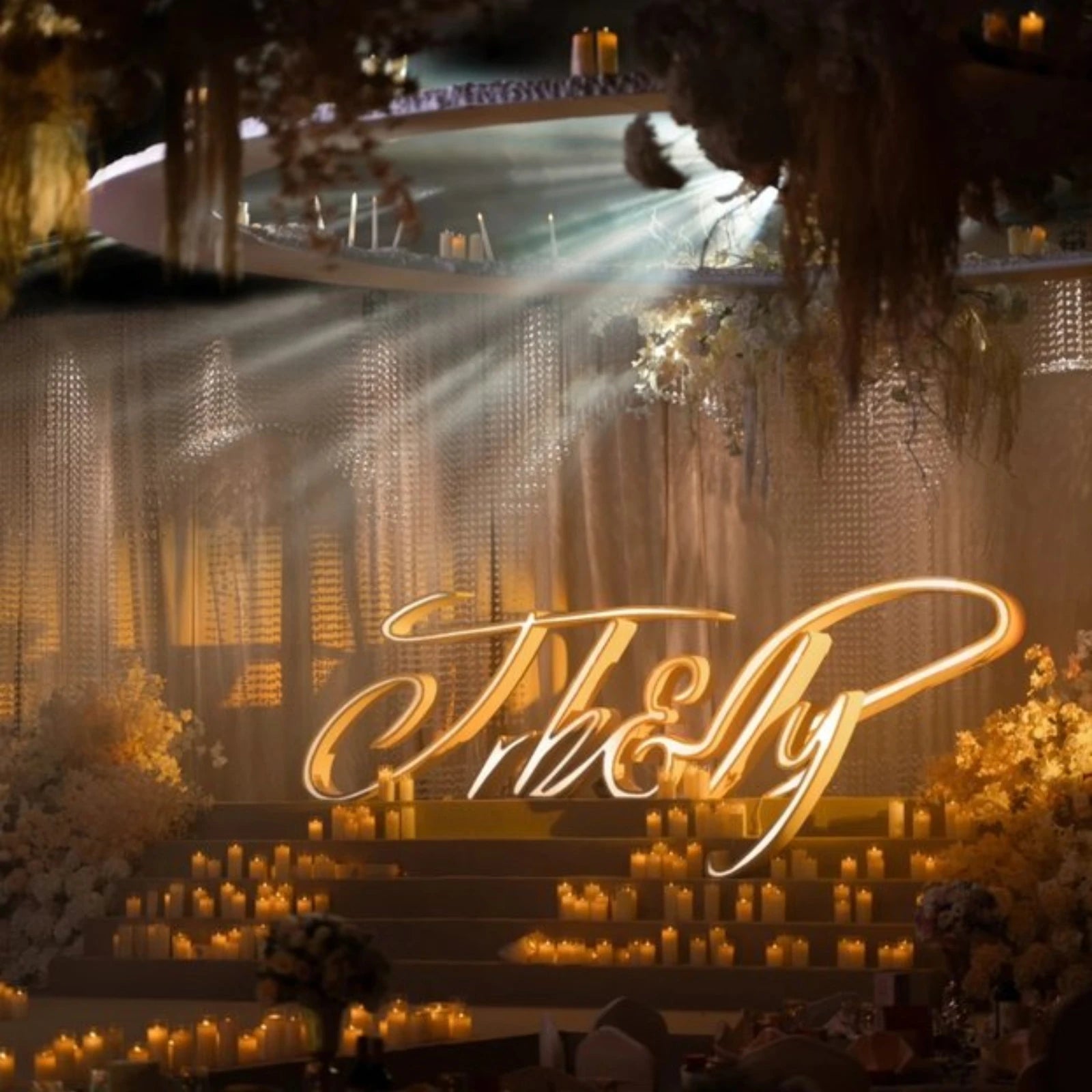 10-180PCS Wedding Led Candles Artificial Candles Led Flickering Flameless Candles with Batteries Operated Home Decor Acrylic Cup