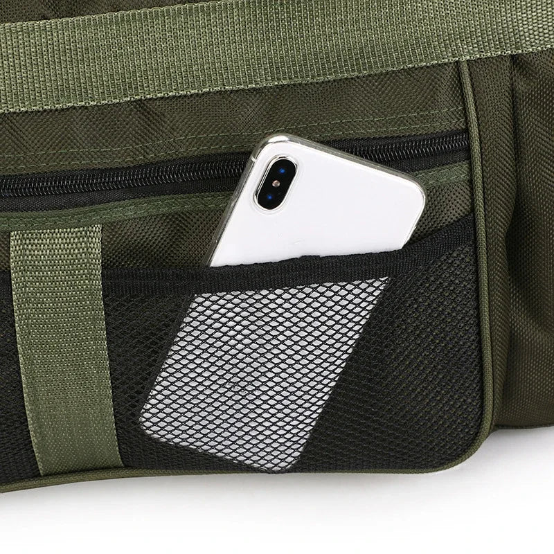 Travel Bags Hand Luggage Big Bag Business Large Capacity Weekend Duffle Fitness