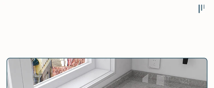 Waterproof Oil-Proof Kitchen Counter & Cabinet Stickers