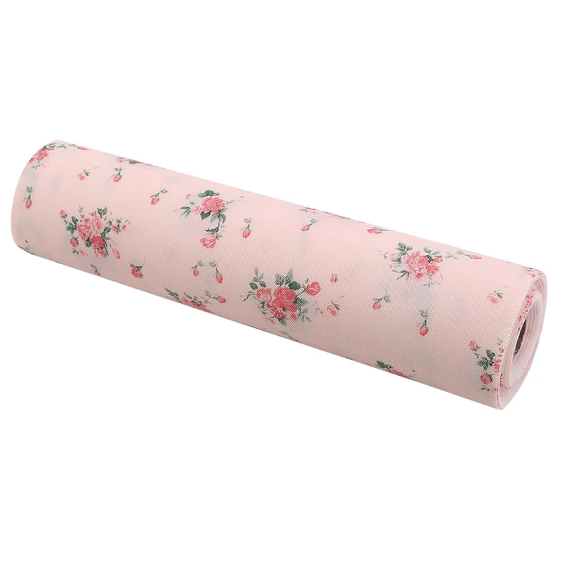 Kitchen Table Mat Drawers Cabinet Shelf Liners Cupboard Placemat Waterproof Oil Proof Shoes Cabinet Mat Liners Home Supplies