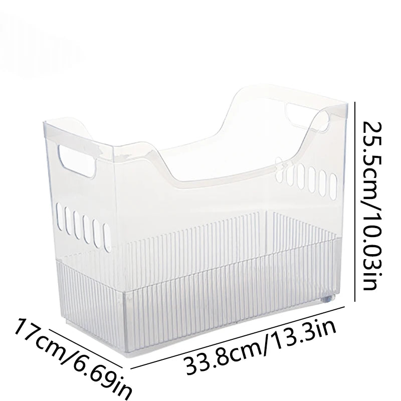 Kitchen Handheld Storage Basket Home Multifunctional Storage Basket, Kitchen Seasoning Storage Basket