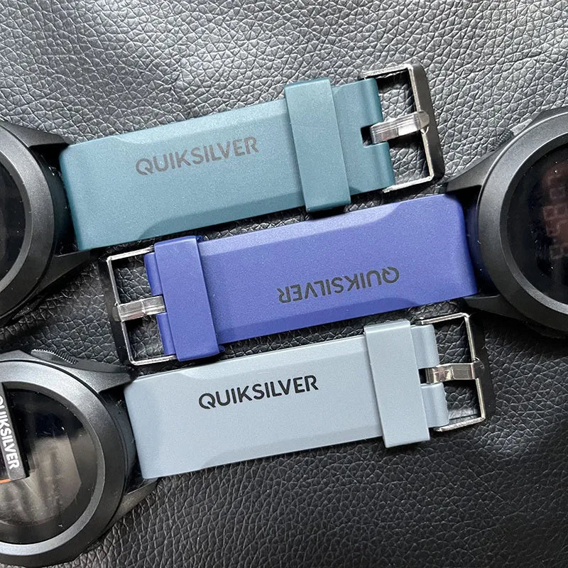 Men's Electronic Watch Multifunctional Waterproof Luminous Trend Sports Running Student Watch Fashionable