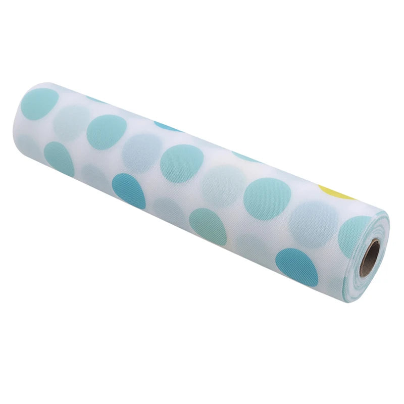 Kitchen Table Mat Drawers Cabinet Shelf Liners Cupboard Placemat Waterproof Oil Proof Shoes Cabinet Mat Liners Home Supplies