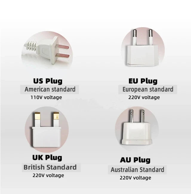 New In Garment Ironing Machine Steamer Handheld Steam Iron  Ironing Machine Travel Portable Ironing Machine Garment Steamers