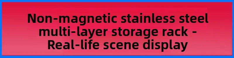 Stainl Steel Kitchen Storage Ra Stand Multi-Layer Microwave Organizer elf Utensil Storage Cabinet Floor Mounted