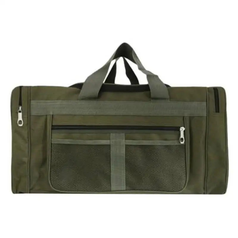 Travel Bags Hand Luggage Big Bag Business Large Capacity Weekend Duffle Fitness