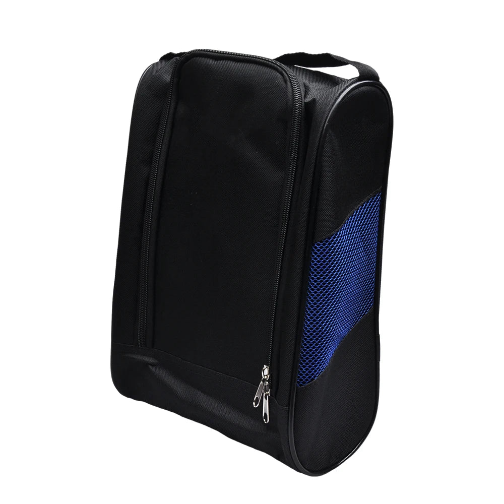 Sports Golf Shoe Bags, Outdoor Sports Shoe Bags, Travel, Waterproof Golf Equipment Accessories