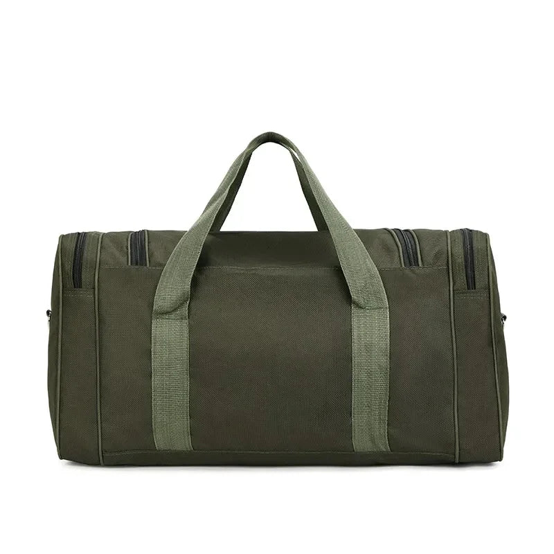 Travel Bags Hand Luggage Big Bag Business Large Capacity Weekend Duffle Fitness