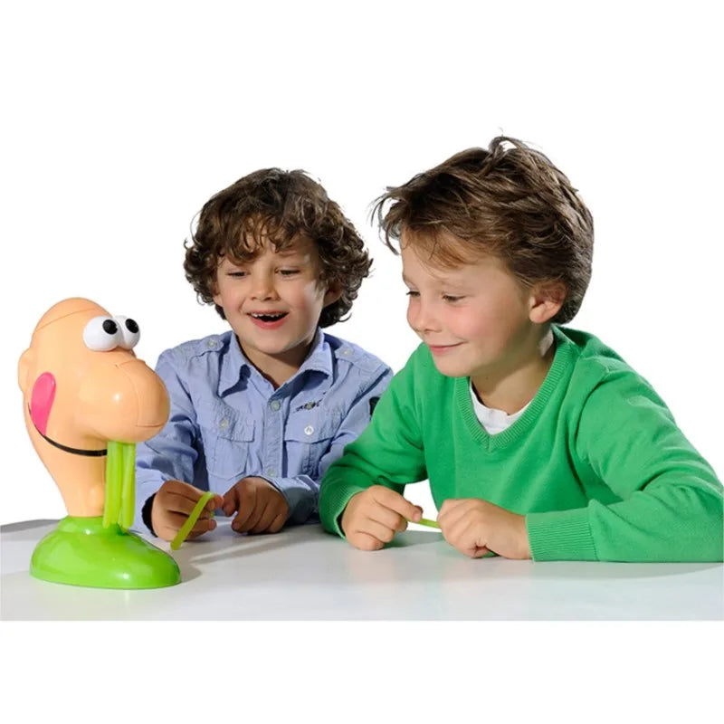 Funny Gooey Louie Game Sad Louise Party Snail Tabletop Trick Toy party game prop games for kids party juegos Board Game gifts