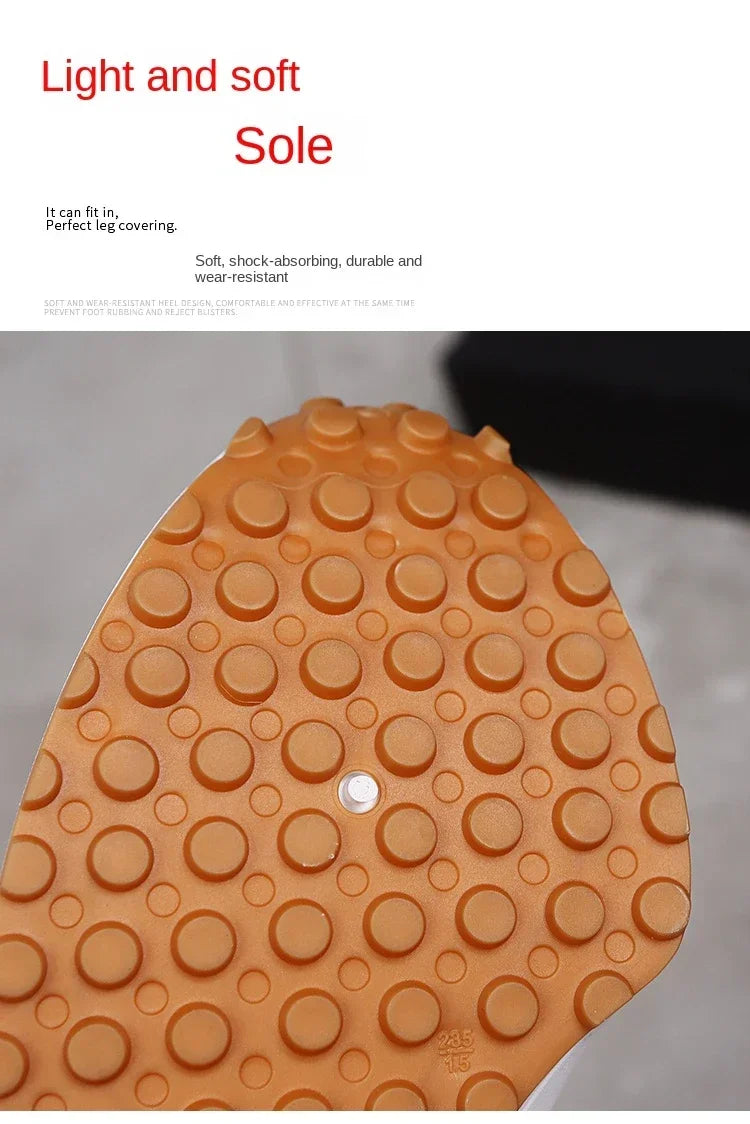 Women’s Breathable Casual Sneakers – Walking & Gym Shoes