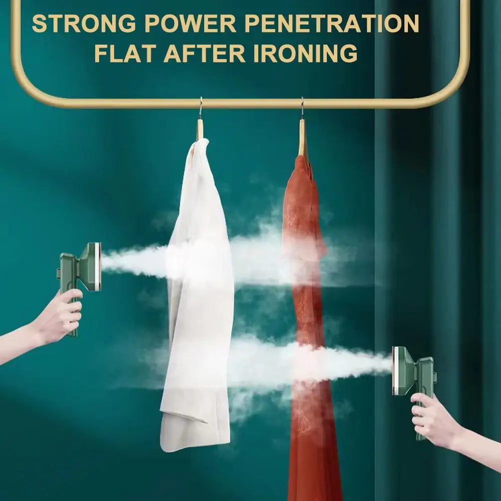 Hand Held Ironing Machine Portable Hanging Ironing Machine Household Small Steam Ironing Machine Travel Ironing Machine Small