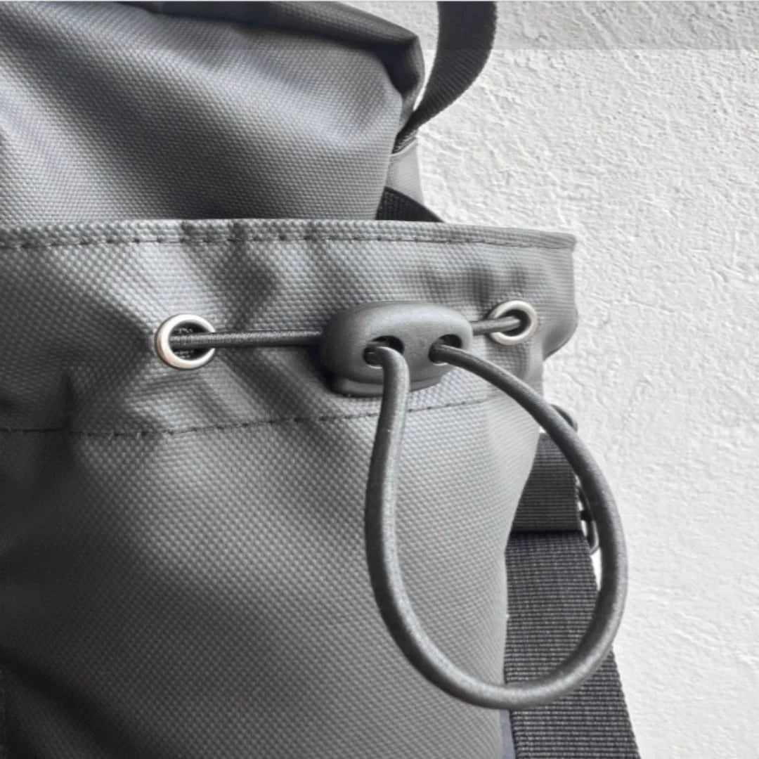 Magnetic Water Bottle Pouch Gym Organizer Bag