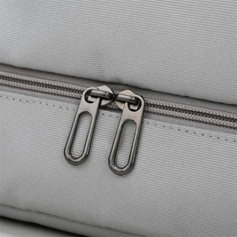 Luggage Bag Leisure Travel Large Capacity Breathable Waterproof Wear-resistant Men's and Women's One Shoulder Crossbody Bags