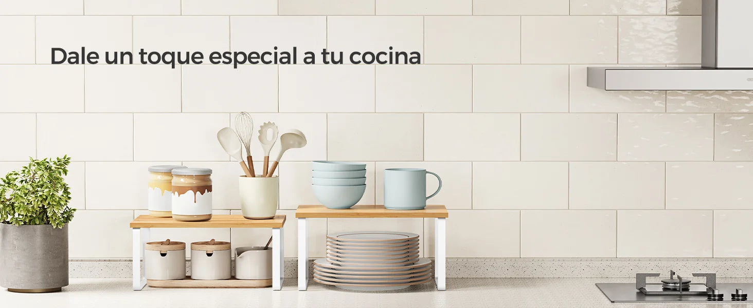 spice rack set of 2closet organizer extendable kitchen storage rack metal and engineered wood spice rack