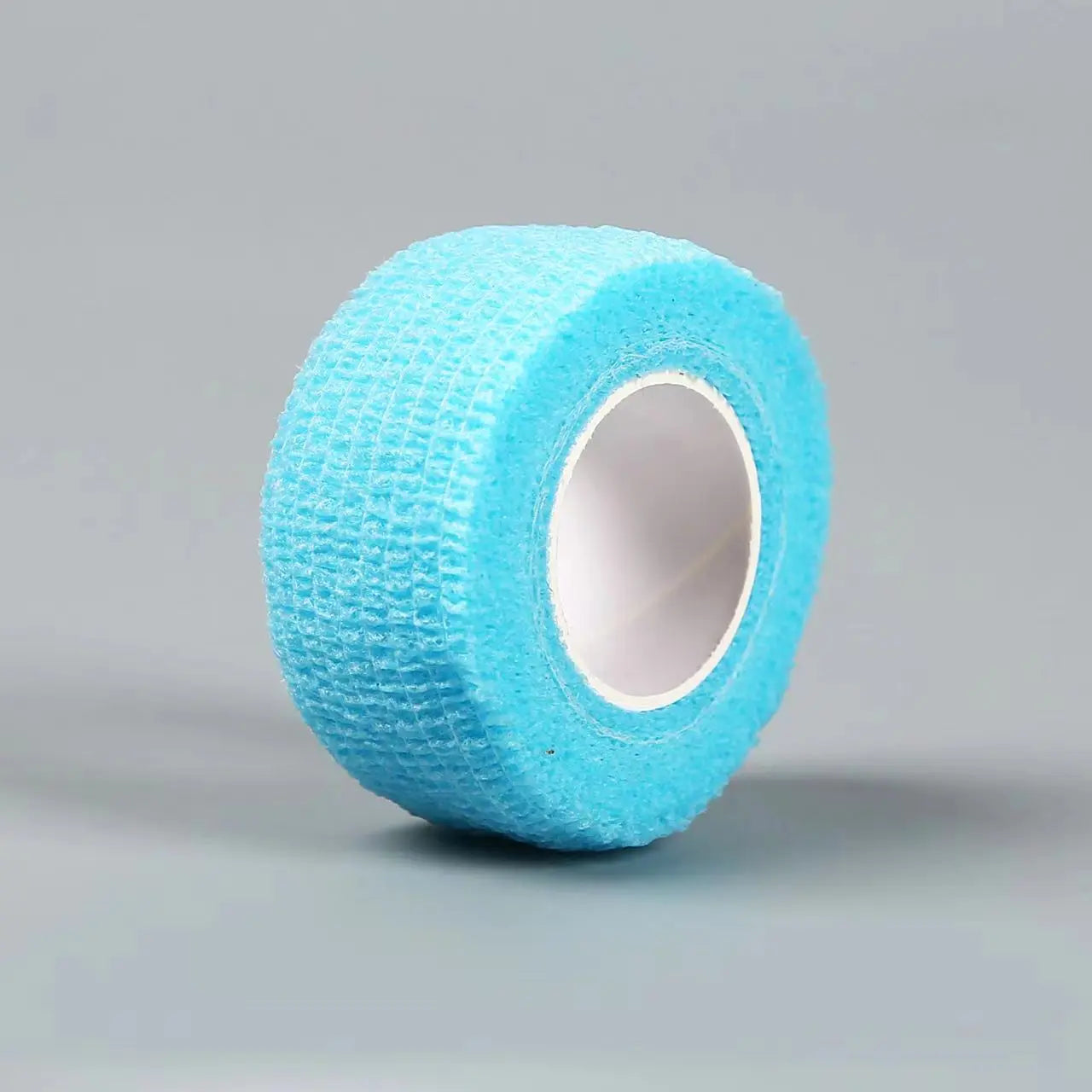 Finger Protector Care Guard Bandage for Student Writing Anti-wear Calluses Self-adhesive Wound Dressing Sports Elastic Band Tape