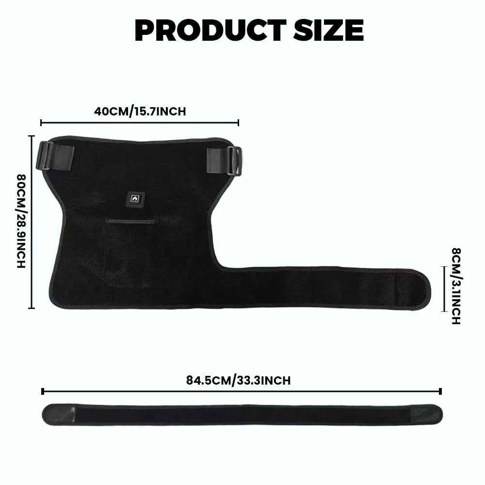 Home Use Full Body 660nm 850nm Near Infrared Light Machine Skin Care Beauty Tool