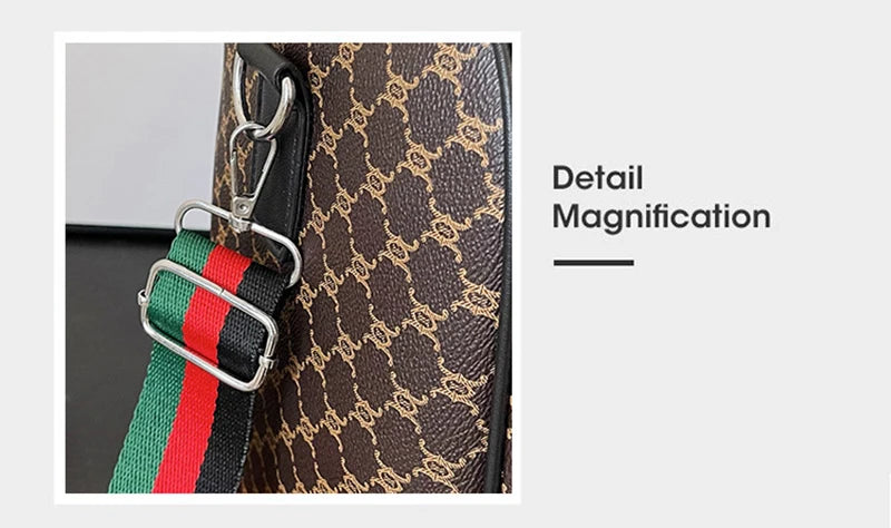 Women's Bag Travel Duffle Totes Gym Sports Fitness Luxury Business Large Capacity Casual Luggage Handbag Outdoor Weekend Bag