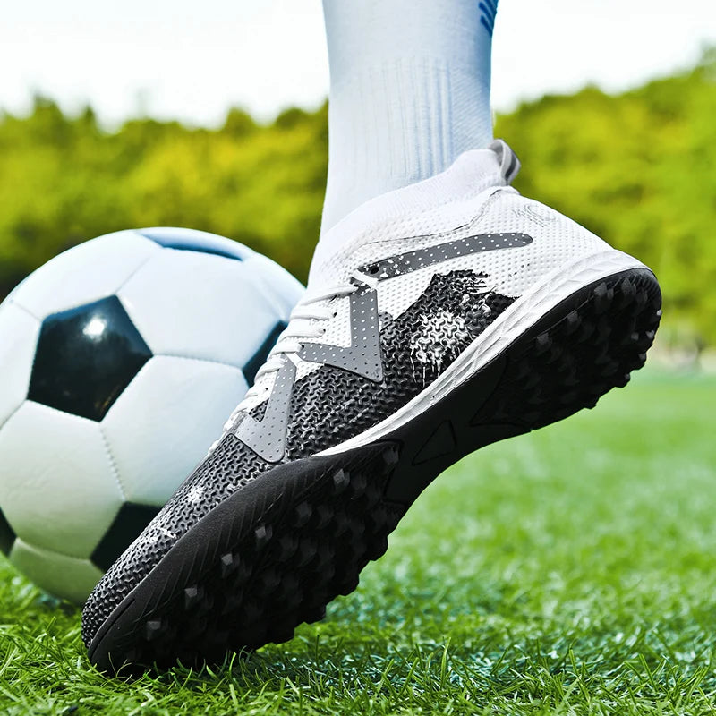 TF/FG on sale professional sports shoes, personalized and fashionable football shoes