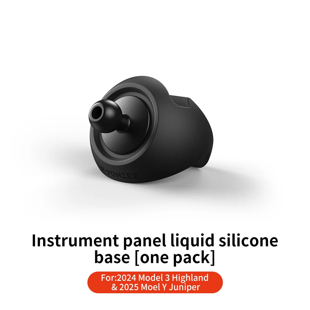 Magnetic Car Phone Holder for Tesla Model 3 2026