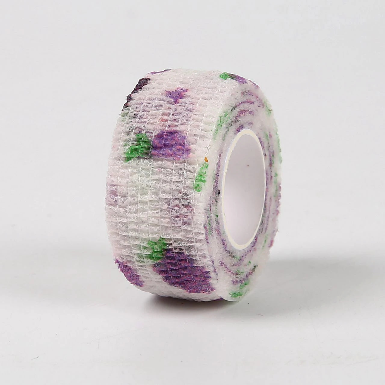 Finger Protector Care Guard Bandage for Student Writing Anti-wear Calluses Self-adhesive Wound Dressing Sports Elastic Band Tape