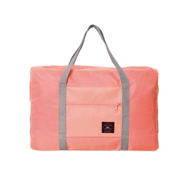 Travel Bag Folding Travel Storage Bag Travel Storage Bags Boarding Luggage Clothes Handbags Picnic Move House Large Handbag