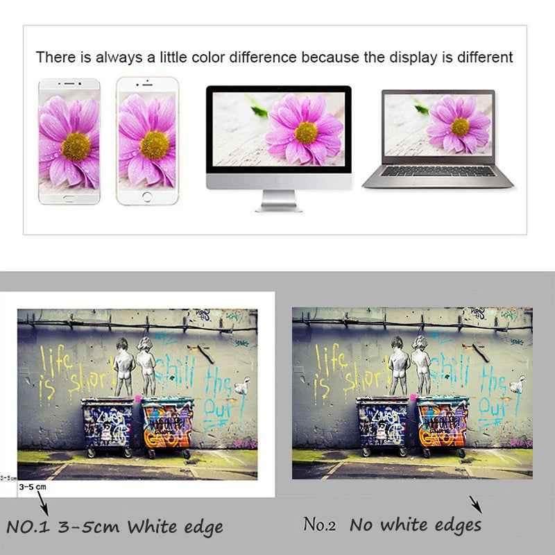 Abstract Luxury Watch Poster Printing, Fashion Watch Canvas Wall Art For Living Room, Office and Home Decoration