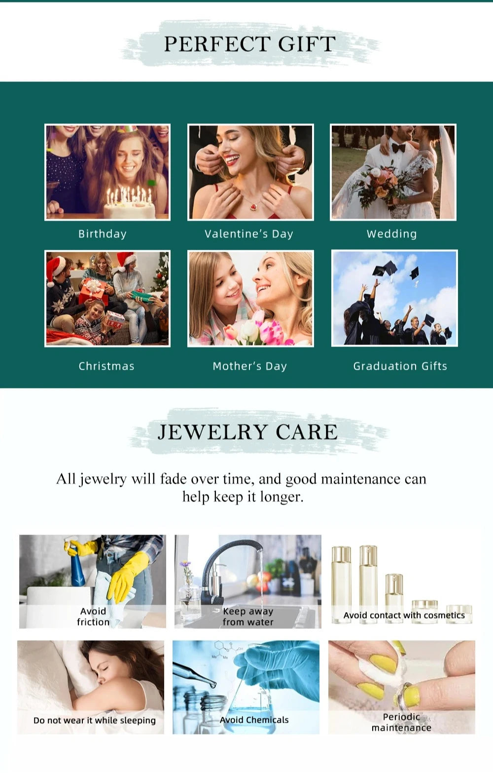 Certified 4.5CT Oval All Moissanite Ring 925 Sterling Silver for Women Sparkling Lab Diamond Engagement Wedding Band Jewelry GRA