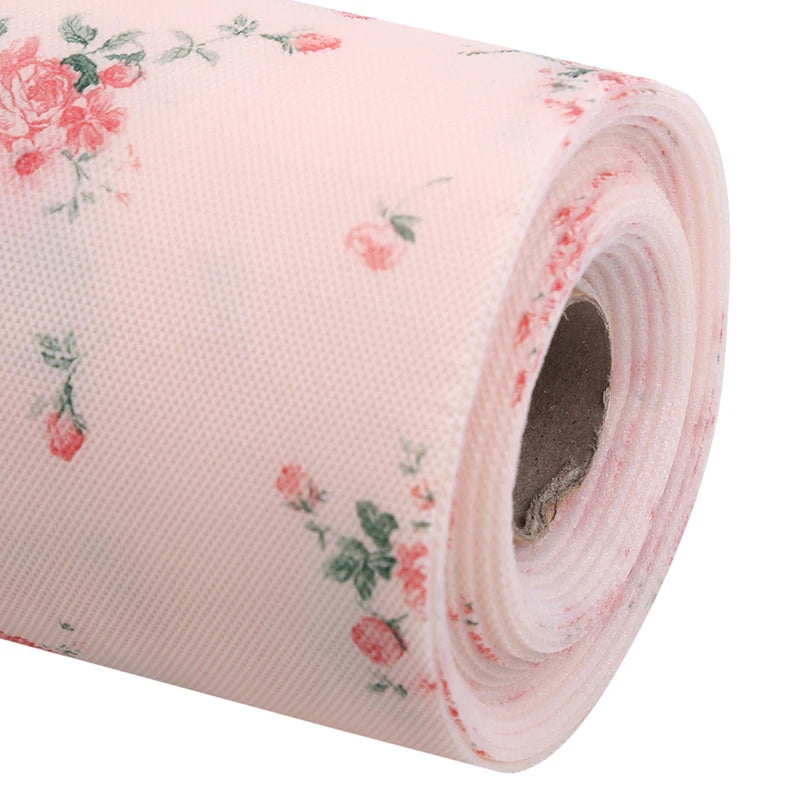 Kitchen Table Mat Drawers Cabinet Shelf Liners Cupboard Placemat Waterproof Oil Proof Shoes Cabinet Mat Liners Home Supplies