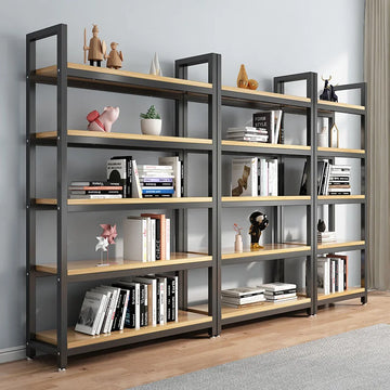 Multi-Layer Storage Ra Display elf Small Ornament Stand Iron Frame Floor-Mounted Balcony Storage Organizer Kitchen Accory