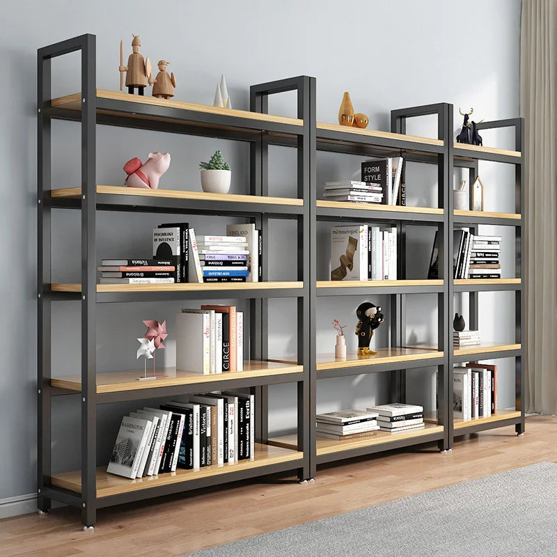 Multi-Layer Storage Ra Display elf Small Ornament Stand Iron Frame Floor-Mounted Balcony Storage Organizer Kitchen Accory