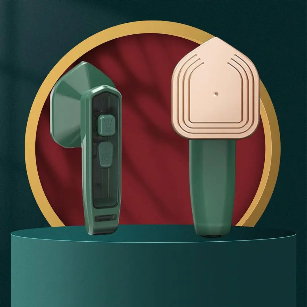 Hand Held Ironing Machine Portable Hanging Ironing Machine Household Small Steam Ironing Machine Travel Ironing Machine Small