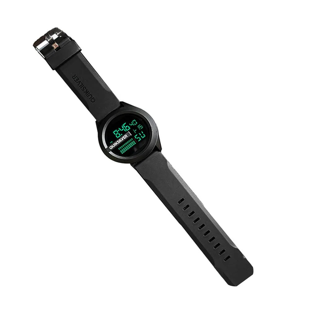 Men's Electronic Watch Multifunctional Waterproof Luminous Trend Sports Running Student Watch Fashionable