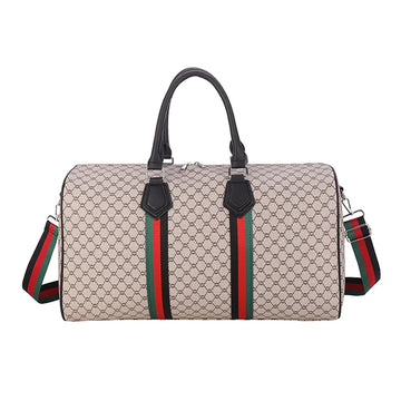 Women's Bag Travel Duffle Totes Gym Sports Fitness Luxury Business Large Capacity Casual Luggage Handbag Outdoor Weekend Bag