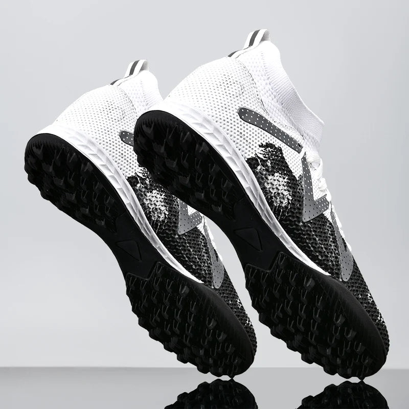 TF/FG on sale professional sports shoes, personalized and fashionable football shoes