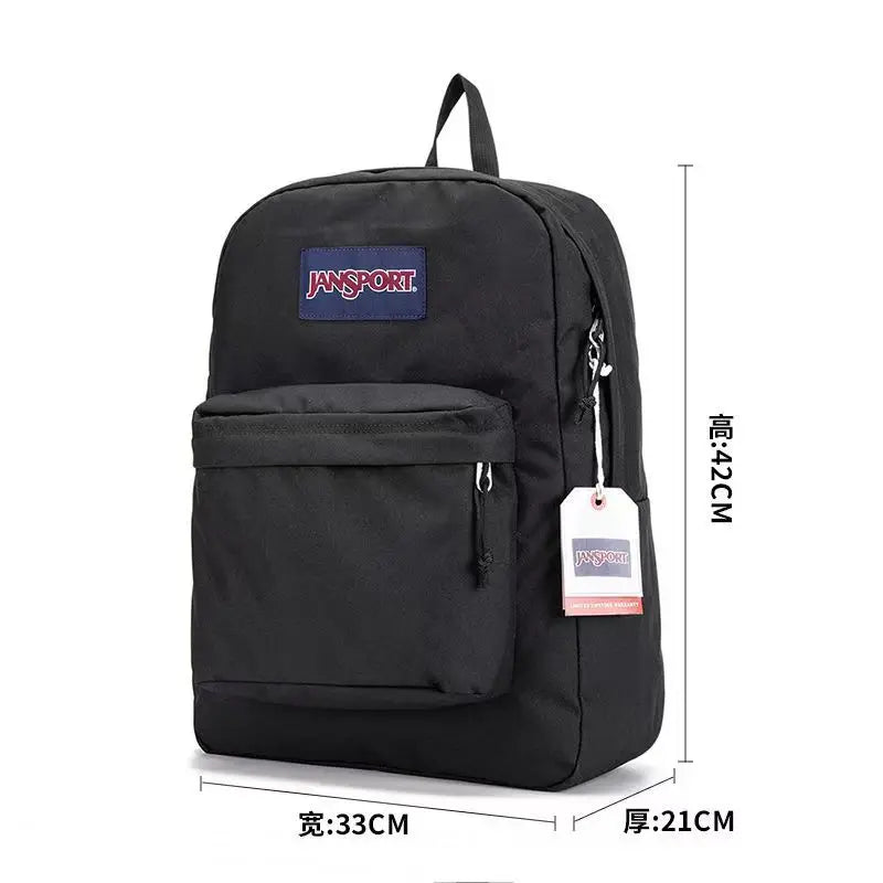 Large Capacity Laptop Backpack for College Students
