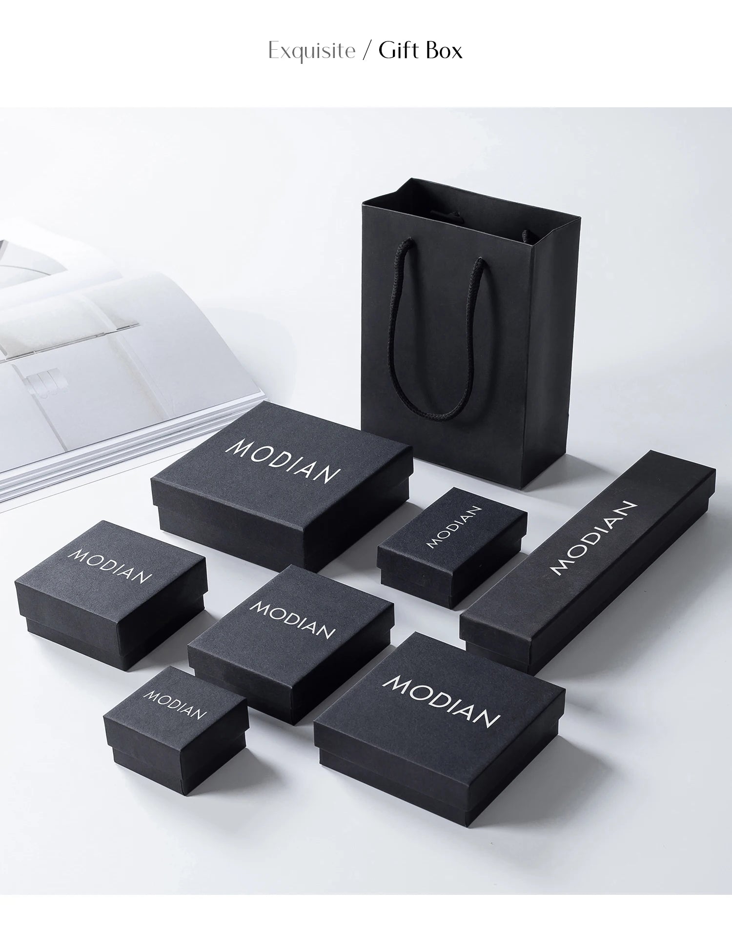 MODIAN Crown D Color Moissanite Ring Delicate Lab Diamond Ring 925 Sterling Silver For Women Wedding Engagement Jewelry