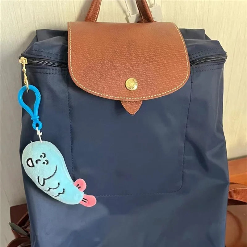 Nylon College Backpack 20–35L Lightweight Urban Bag