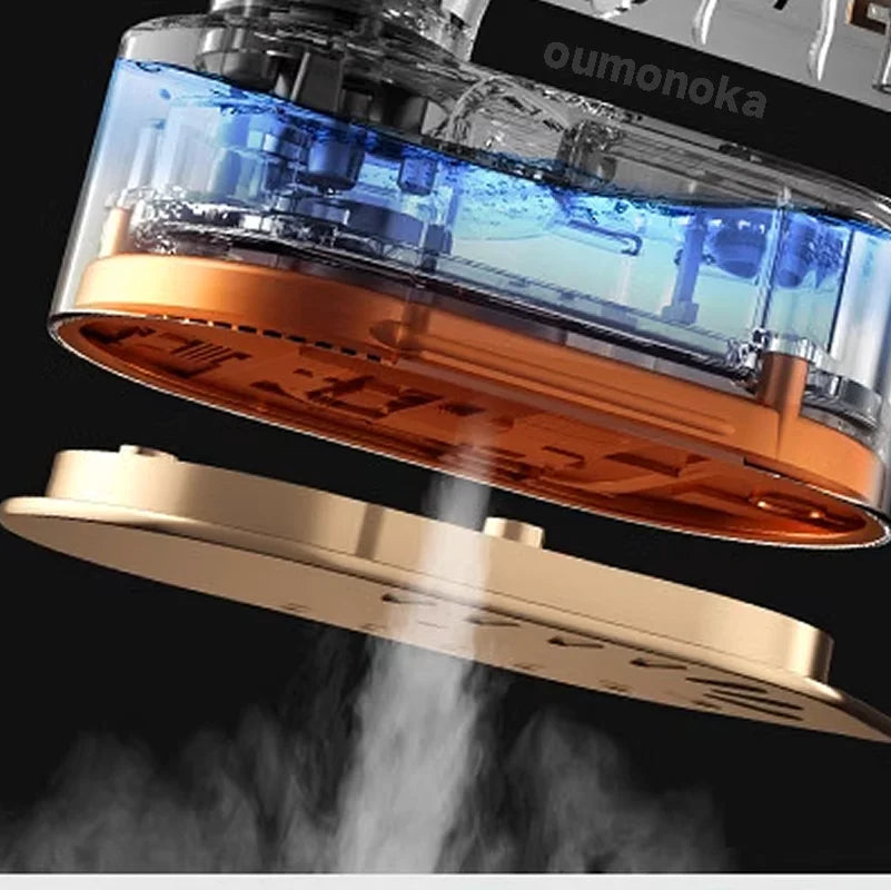 New In Garment Ironing Machine Steamer Handheld Steam Iron  Ironing Machine Travel Portable Ironing Machine Garment Steamers