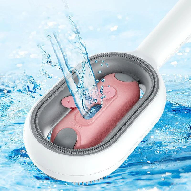 Pet Products Cat Comb for Cats Pet Hair Remover Brush Dog and Cat Brush Accessories dogs Animal Cat Massage Grooming Wool Brush