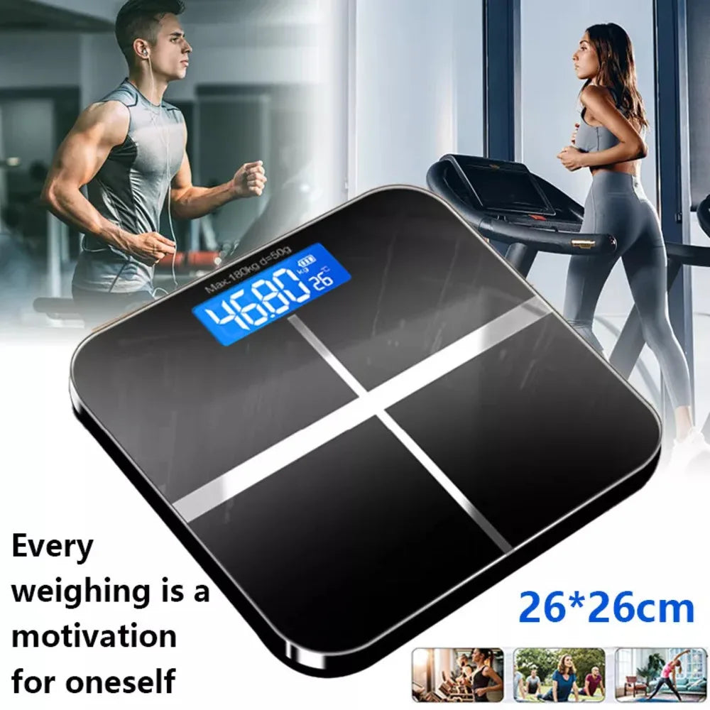 Home Special electronic scale for bodyspecific intelligent precision home weight scale exquisite gift