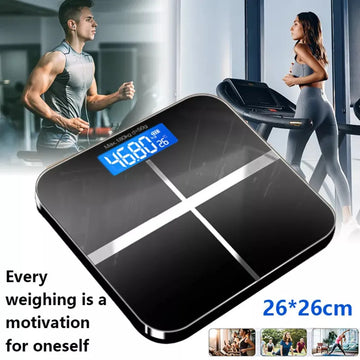 Home Special electronic scale for bodyspecific intelligent precision home weight scale exquisite gift