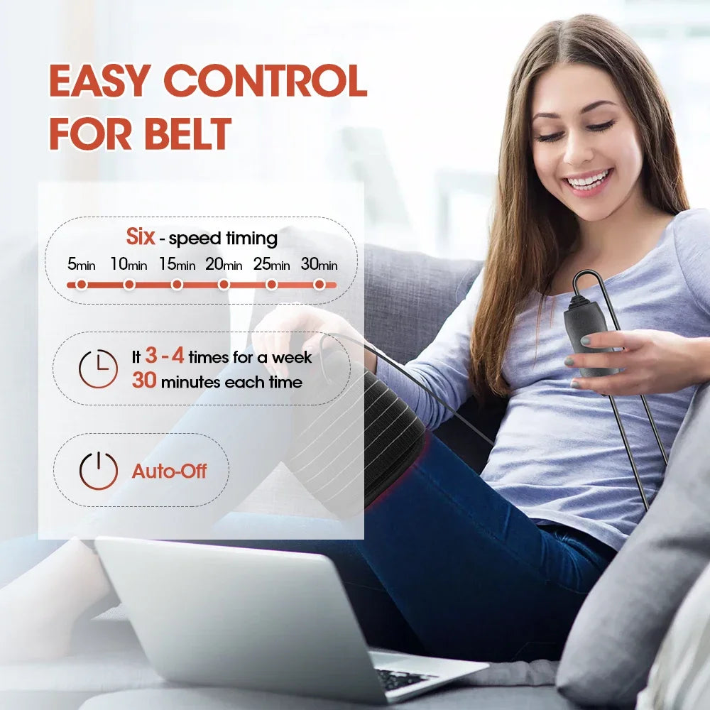 Home Use Full Body 660nm 850nm Near Infrared Light Machine Skin Care Beauty Tool