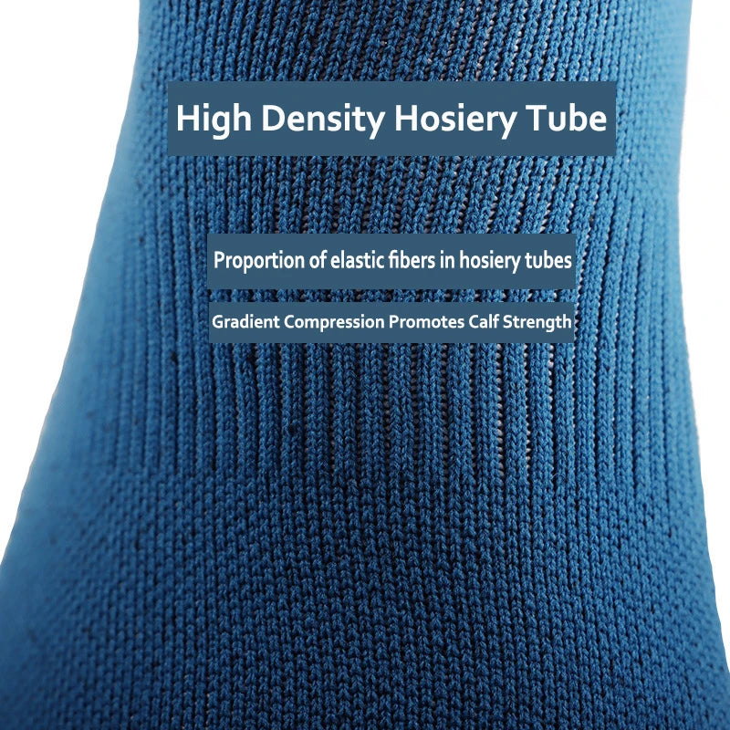 Performance Running Socks Breathable Cushioned