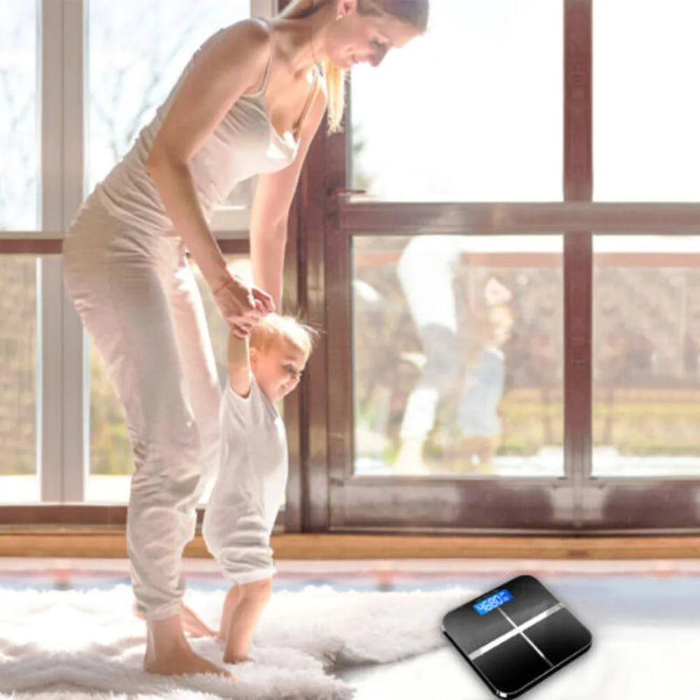 Home Special electronic scale for bodyspecific intelligent precision home weight scale exquisite gift