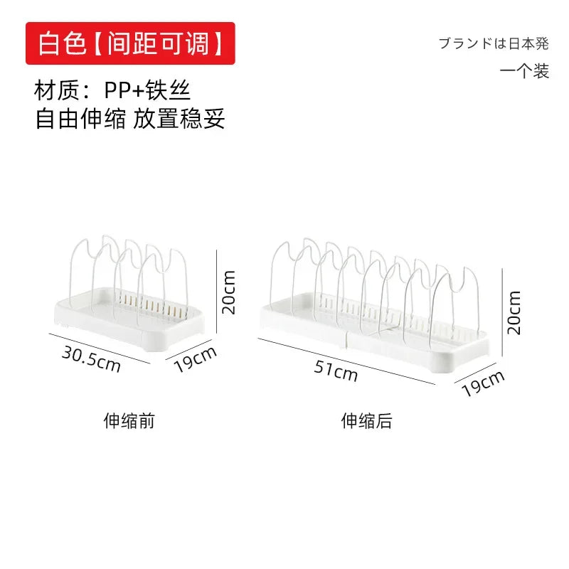 Huanli Kitchen Shelves, Cabinets, Retractable Bowls, Dishes, Pots, Storage Racks, Countertops, Dishes, Shelves, Pot Lids, Shelve